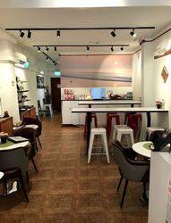 Little India Conservation Area (D8), Shop House #554144741